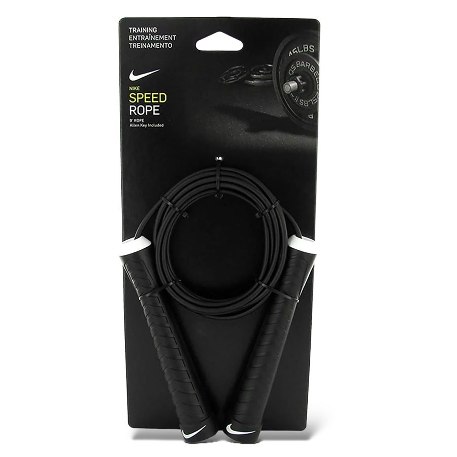 NIKE FUNDAMENTAL SPEED ROPE Nike | N1000487027